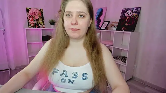 دردشة Megan_Violer الجنسية المباشرة