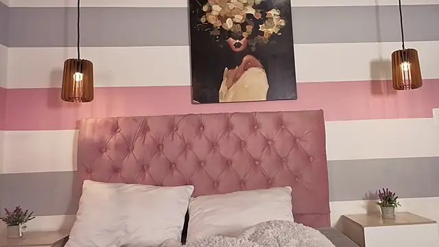 Czat XXX na żywo – little_emma0