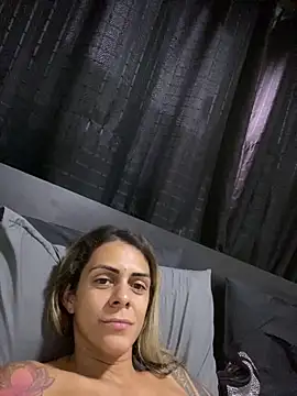 sabrinaneves' Live XXX Chat