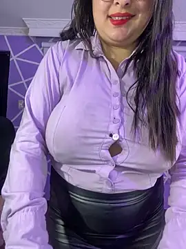 MiiaaJoness Obrolan Langsung XXX