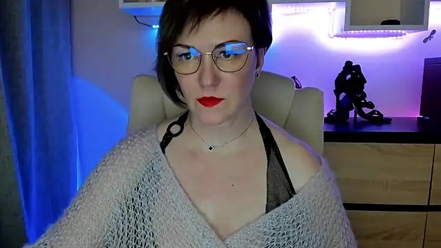 feliziaDesire 라이브 XXX 채팅