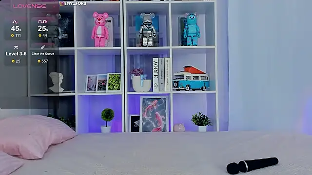 Emilyrighter1 Chat XXX in diretta