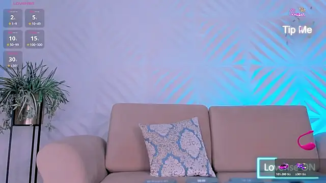 SophiePalmer Chat XXX live