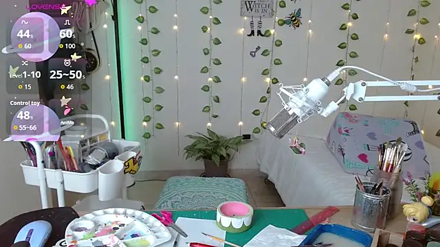 Chat XXX Live reaLISStic