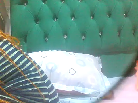 Show Webcam de Sexy_Riri