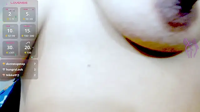 Eva_Hoot 라이브 XXX 채팅