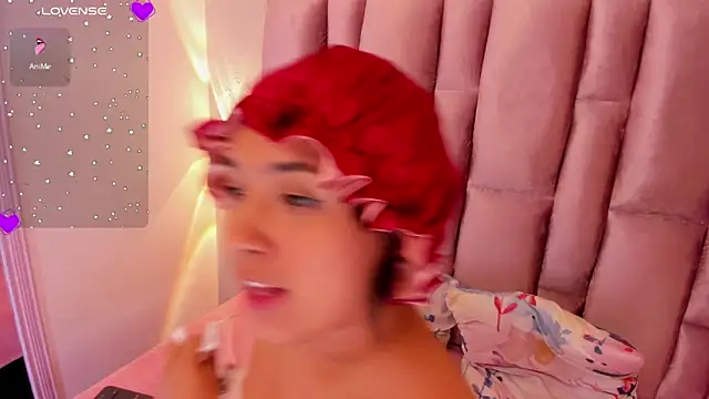 Chat XXX Live NikyBrookss