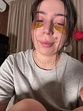 KimArtsn Live XXX chat