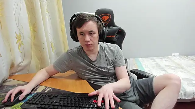 iliaskrislove – Naživo XXX chat