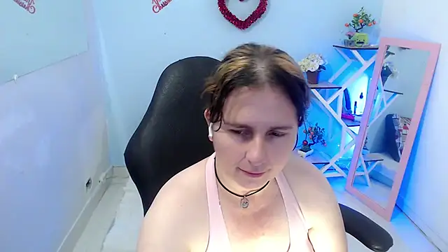 Онлайн чат XXX victoria_jones