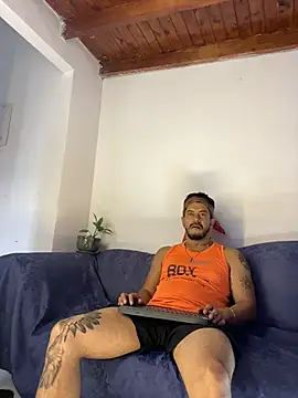 Czat XXX na żywo – AndresSmith__