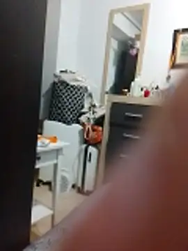 Arielmende Webcam show