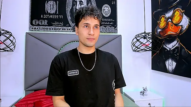 buddy_whitte Chat XXX live