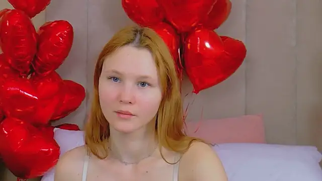 AmeliRoyse Chat XXX live