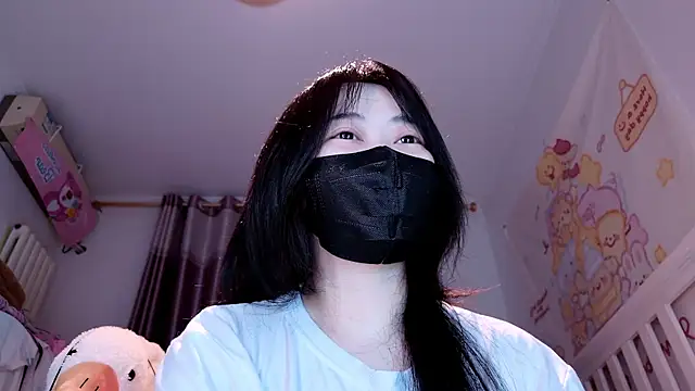 love-uiui Show Webcam