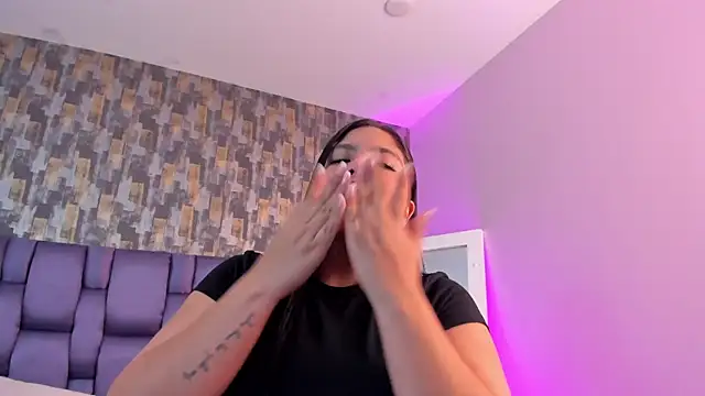 Chat XXX Live VeraBlazze