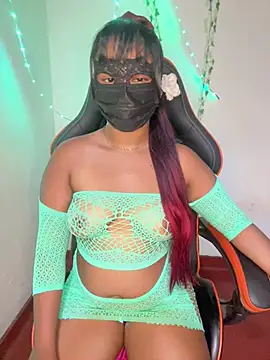 Ariana__Marie Webcam show