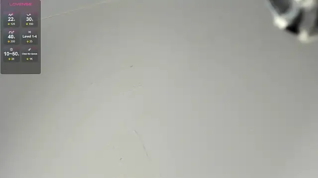 Sembang XXX Secara Langsung Sophia_Ebony