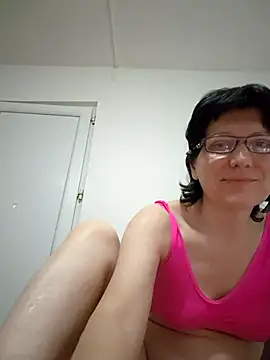 Vera_Elle 라이브 XXX 채팅