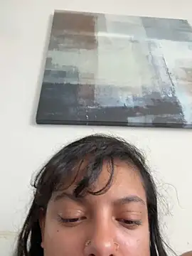 allybluee777's Webcam Show