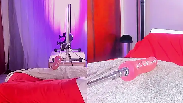 Just_minnie Chat XXX in diretta