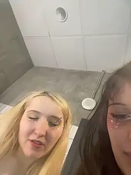 Show Webcam de kamila_blush