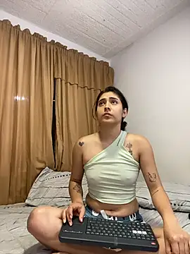 miaftmax: онлайн-секс-чат