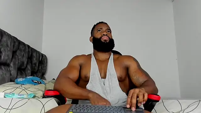 james_musclebbc 라이브 XXX 채팅