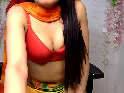 kashvi- Live XXX-Chat