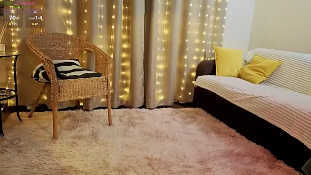 RozanneJordan Live XXX-Chat