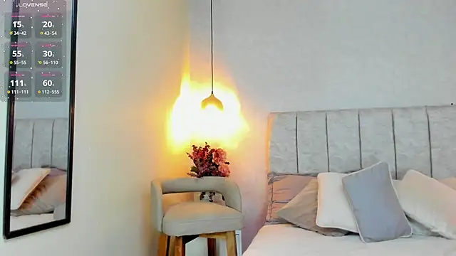 zara_milf élő XXX-chatje