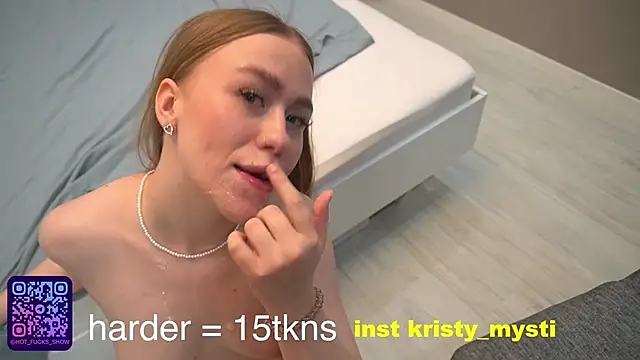 hot_fucks Webcam Show