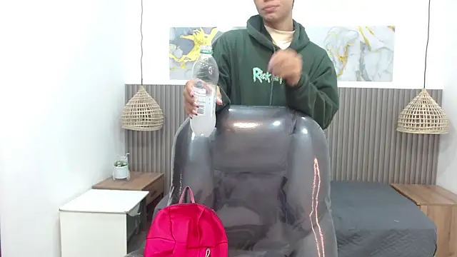 Anyelo_Twink 라이브 XXX 채팅