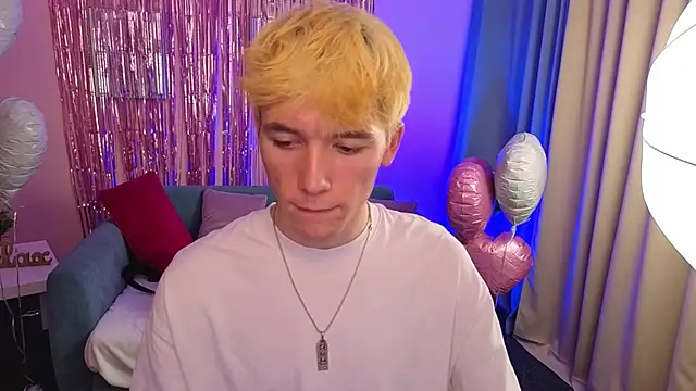 KevinParke ওয়েবক্যাম শো