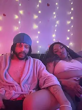 magic_man1085 ওয়েবক্যাম শো