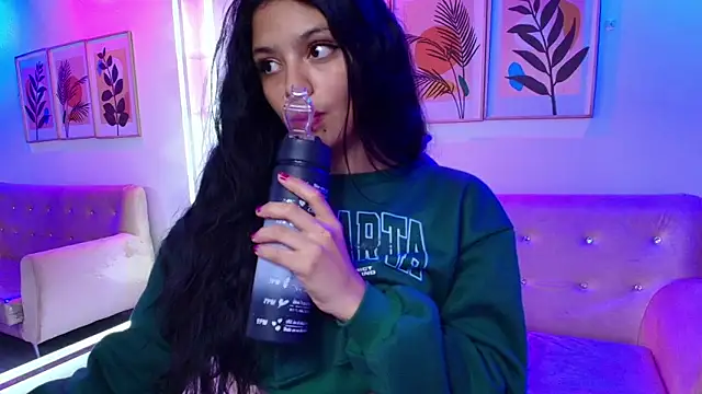 Chat XXX Live Maddie_T18