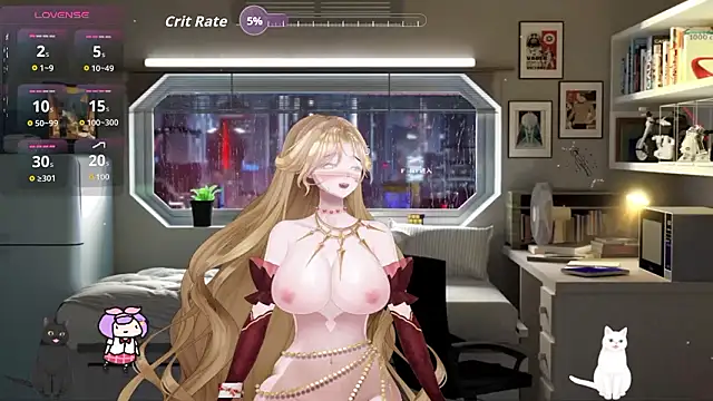 chenxi003のライブXXXチャット