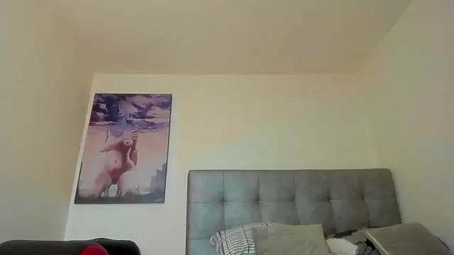 Czat XXX na żywo – Adonibaskerville4