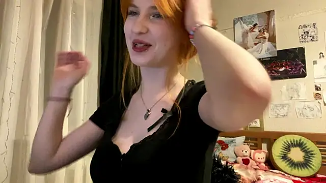 DynaLoomのライブXXXチャット