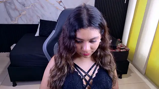 Sembang XXX Secara Langsung Sophie19__