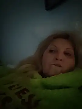 Divineblond 웹캠 쇼