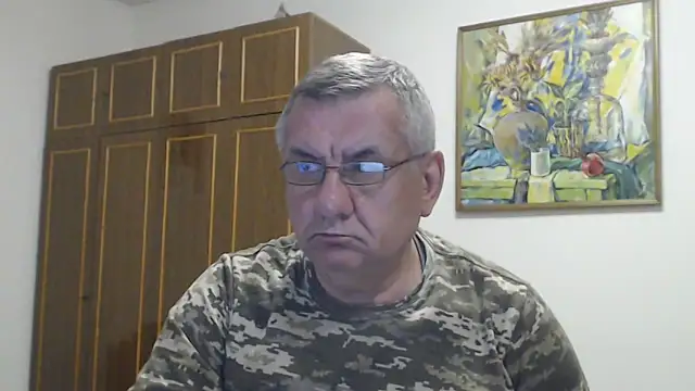 Вебкам-шоу machomale3