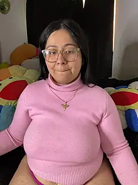 MsConejitaa Show in webcam