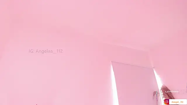 Anngel_1 Live XXX-Chat