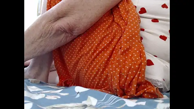 Anabelldestiny Webcam-Show