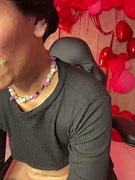 Scaarlettfox Live XXX-chat