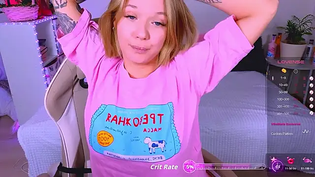 Karen_morris 라이브 XXX 채팅