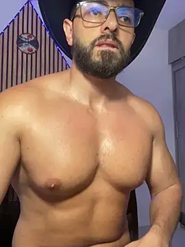 magnumchris Live XXX-Chat