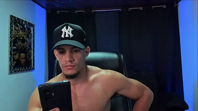 jhonnysnow17 Live XXX-Chat