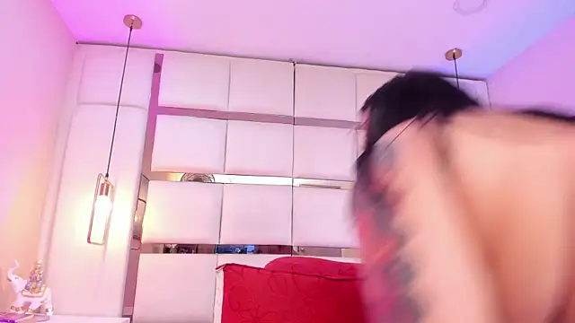 elizavenusn Live XXX chat